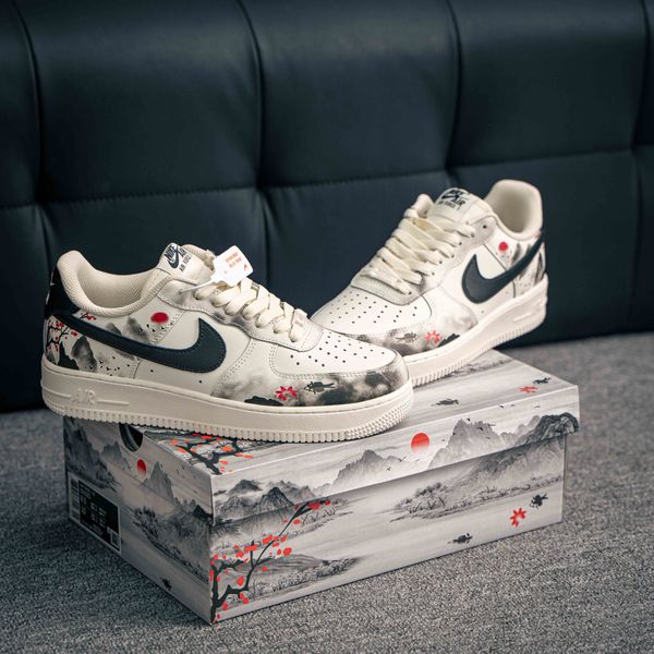 Nike Air Force 1 (1:1)