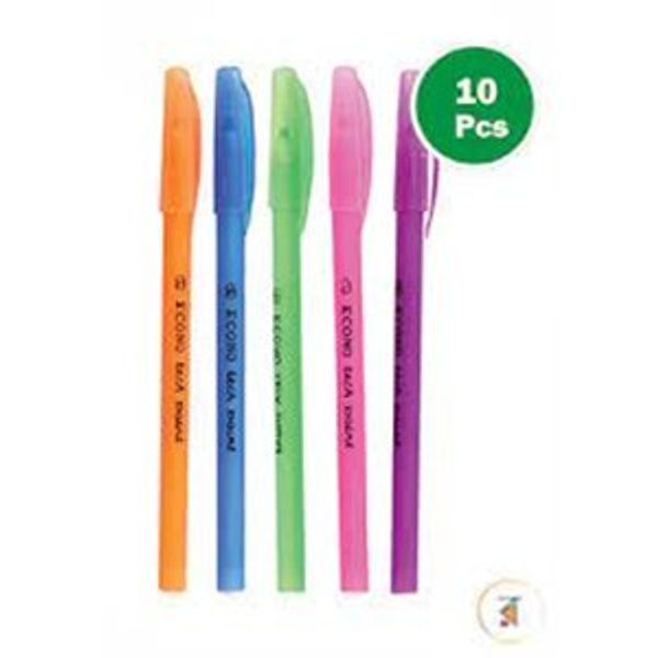 Econo Tech Point Ball Pen 1