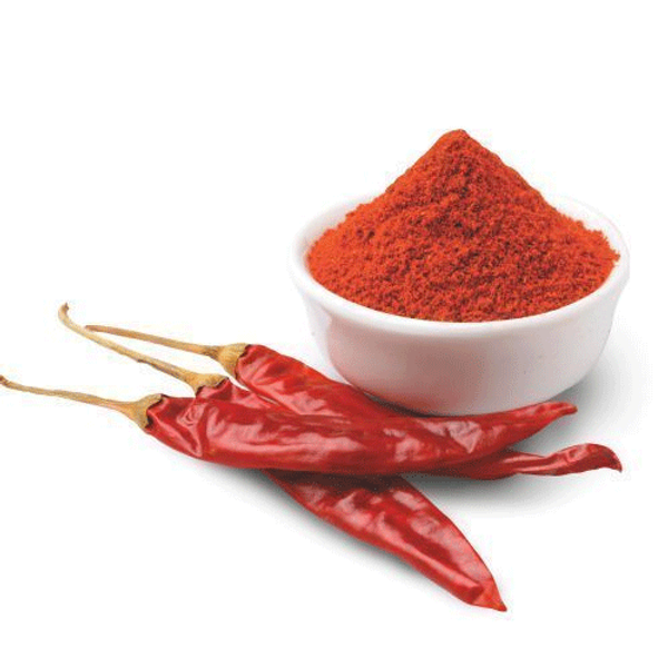 Chilli (Morich) Powder - মরিচ গুড়া ৫০০ গ্রাম