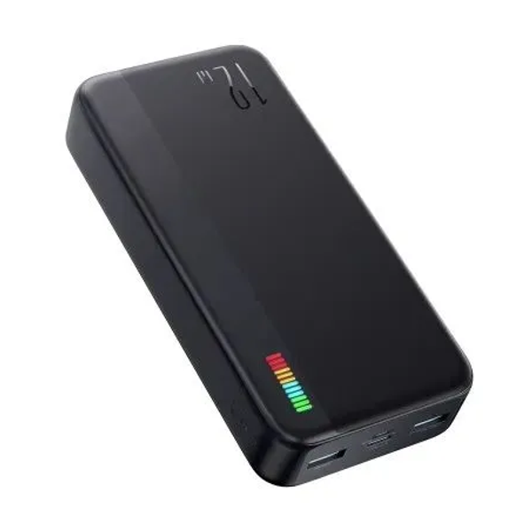 Joyroom JR-T018 Dazzling Series 30000mah 12W Power Bank