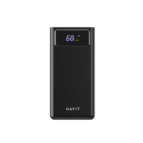 Havit PB56 40000mAh Power Bank