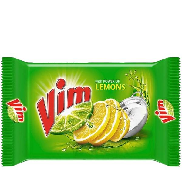 Vim Dishwashing Bar 300gm(ভিম ডিশ ওয়াশিং বার)