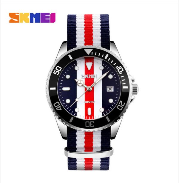 Skmei 9133