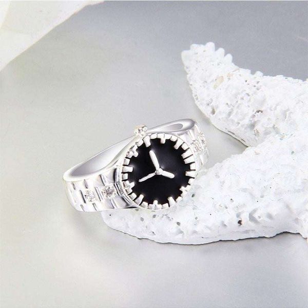 Watch ring