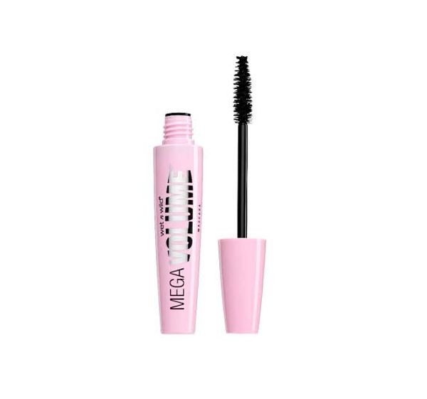 Wet N Wild Mascara