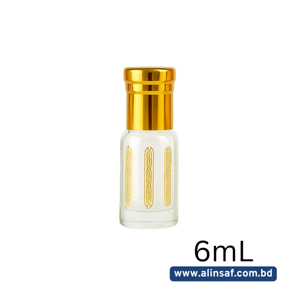 হোয়াইট আম্বর - WHITE AMBER (PARIS) - Image 3