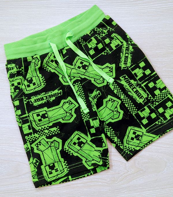 Short Pant 3/4y