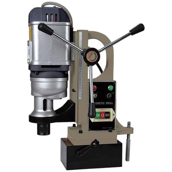 CROWN Professional Magnetic Drill, 1650w, 32mm, 15000N; CH2110