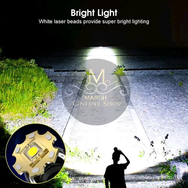 💥Auoyo Multifunctional Headlamp - Image 8