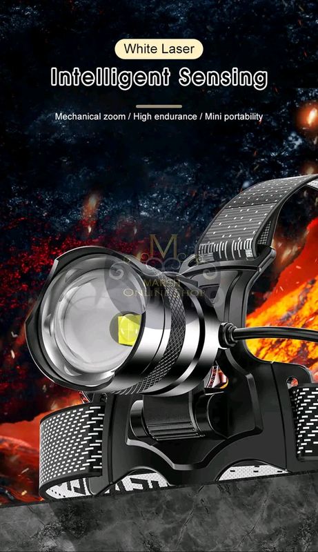 💥Auoyo Multifunctional Headlamp - Image 11