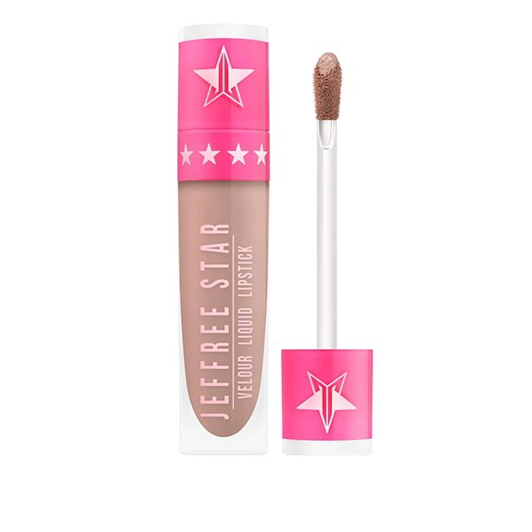 JEFFREE STAR – Velour Liquid Lipstick