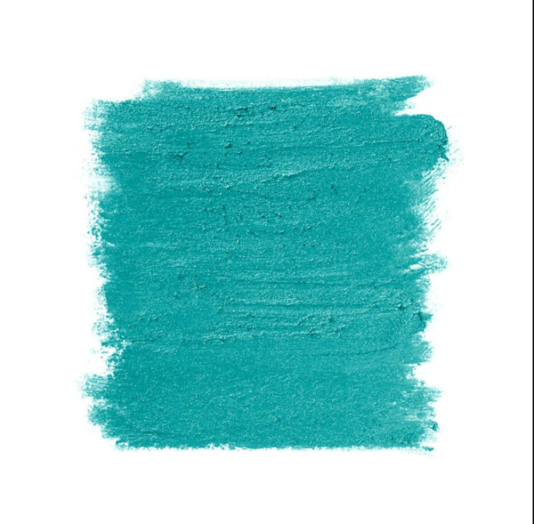 NYX Retractable Long-Lasting Mechanical Eyeliner Pencil - Aqua blue - Image 2