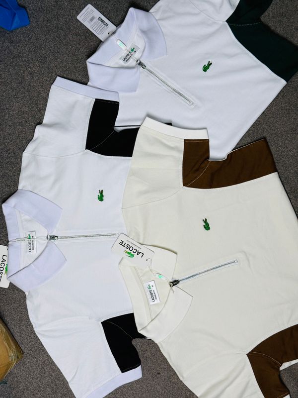 LACOSTE đ