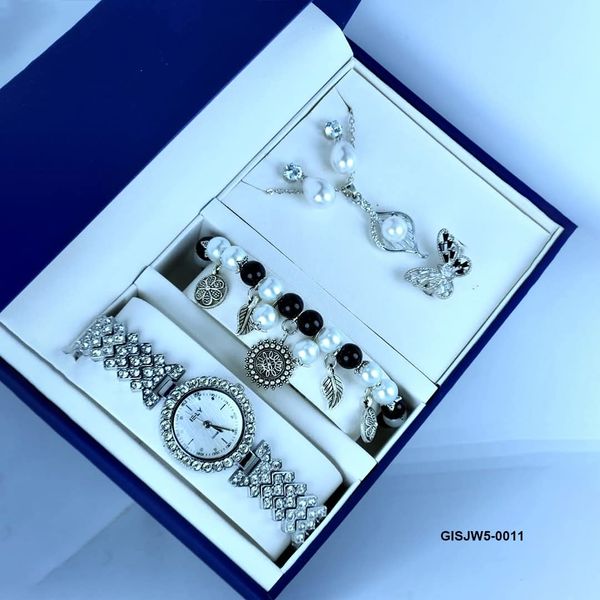 Women Watch ComboEverything in the combo box