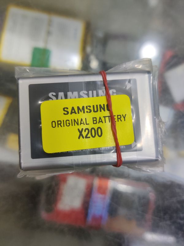 Samsung dus