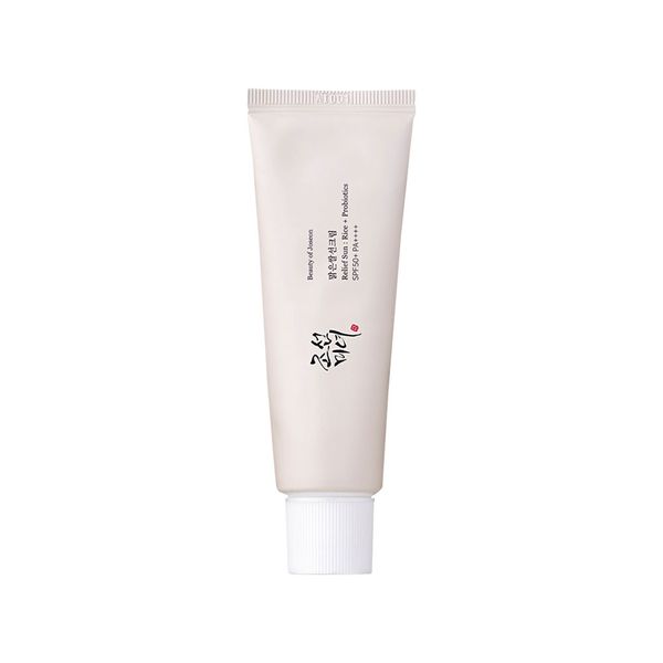 Beauty Of Joseon Sunscreen: Rice + Probiotics Spf 50+ 50 ml