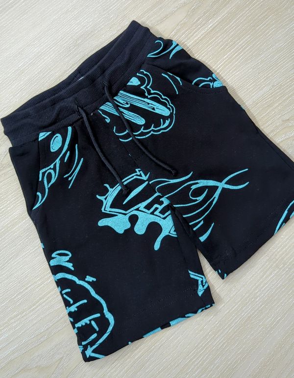Short Pant 1.5/2.5y