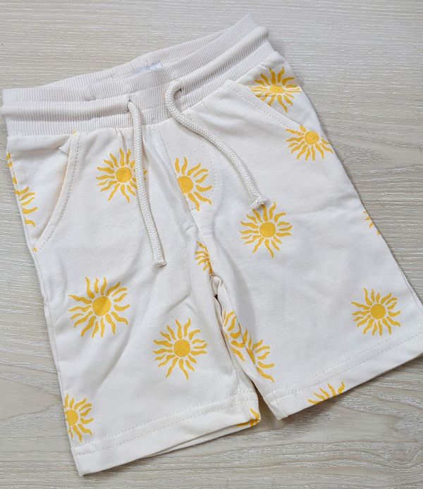 Short Pant 1.5/2.5y