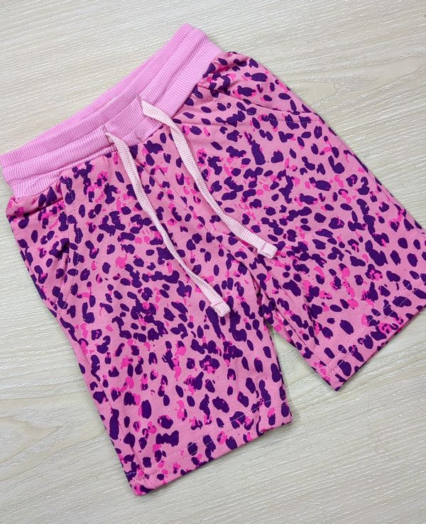Short Pant 1.5/2.5y