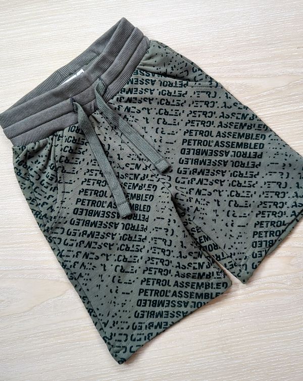 Short Pant 1.5/2.5y