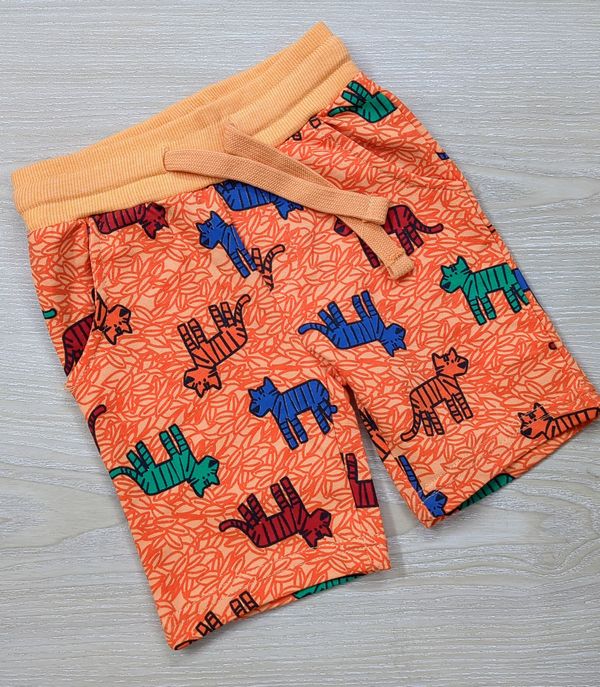 Short Pant 1.5/2.5y