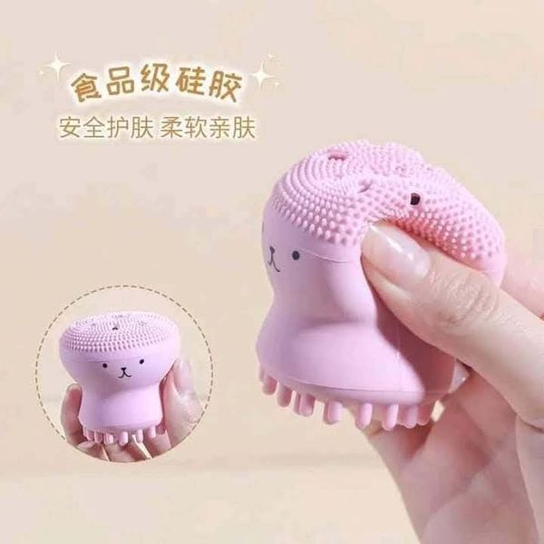face cleaning brush