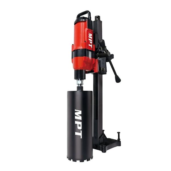 MPT Diamond Core Drill 4000w, 1¼-7, Model: MCDC2605
