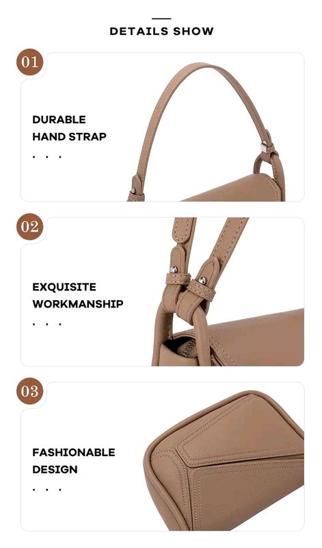 💥MATEYOYO Women Shoulder Bag - Image 10