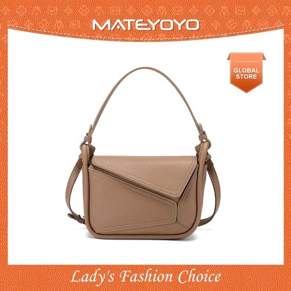 💥MATEYOYO Women Shoulder Bag - Image 11