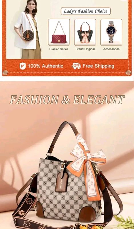 Mateyoyo Premium Bag - Image 12