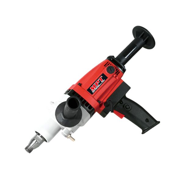 PMT Diamond Core Drill, 1800W, 120mm, 1¼-7, Model: MDCD1205