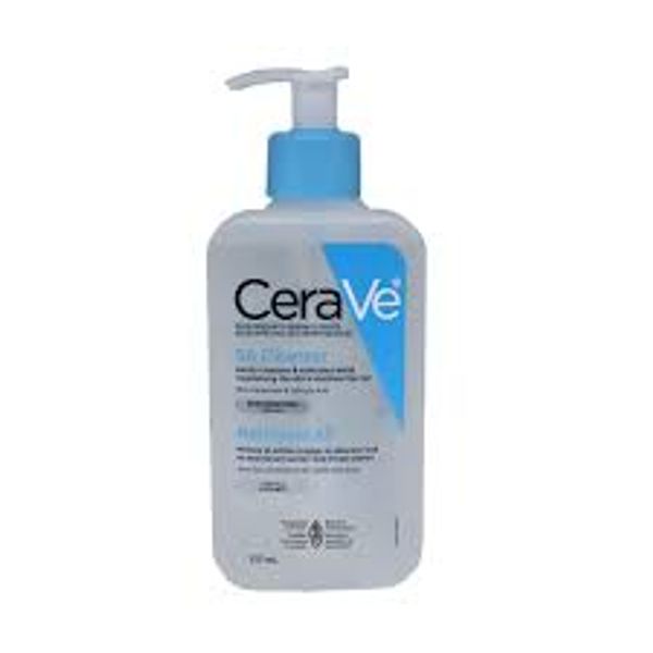 CaraVe SA Cleanser 237ml