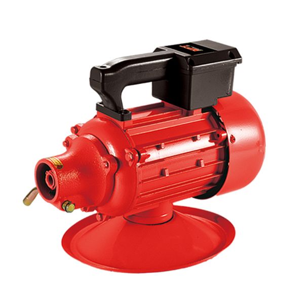 MPT Electric Vibrator, 1500w, 2850 rpm, Model: MEV15003