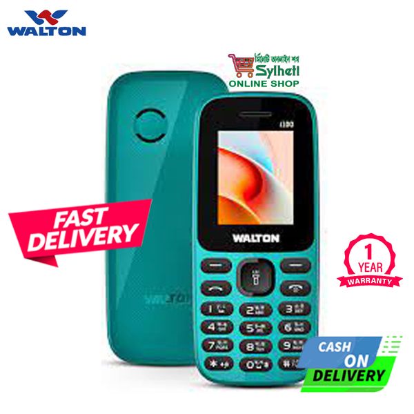 Walton Olvio i100