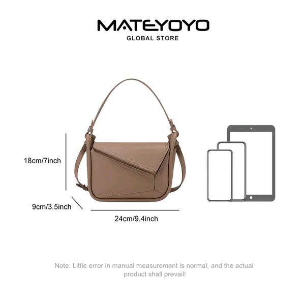 💥MATEYOYO Women Shoulder Bag - Image 6