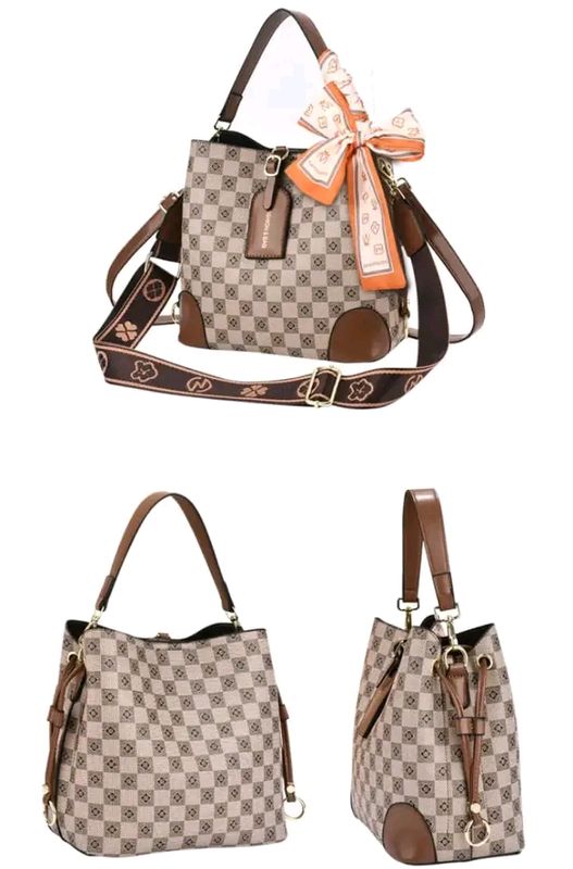 Mateyoyo Premium Bag - Image 3