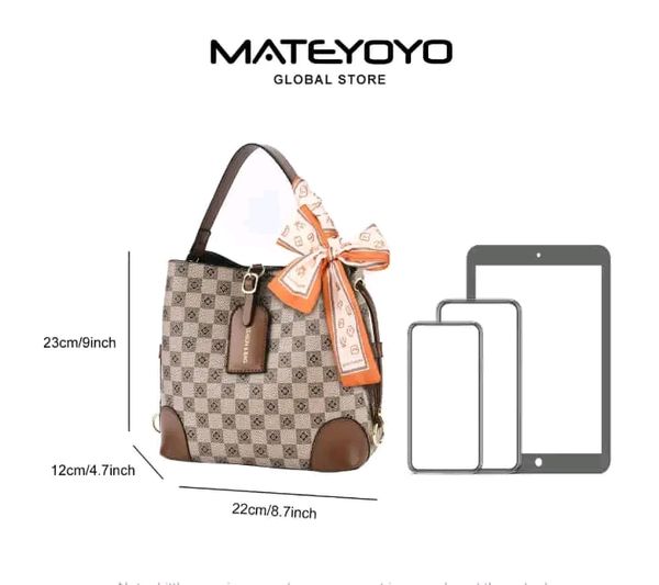 Mateyoyo Premium Bag - Image 6