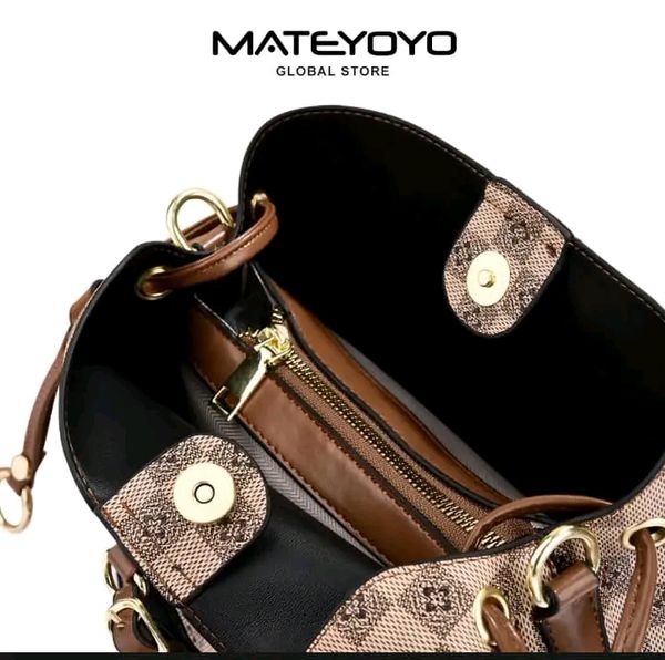 Mateyoyo Premium Bag - Image 9