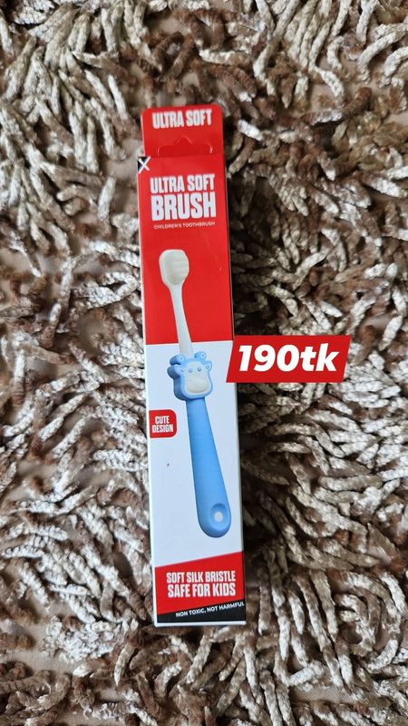 Soft Brush