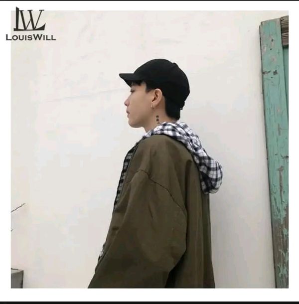 đĨLouisWill Baseball Classic Vintage - Image 5