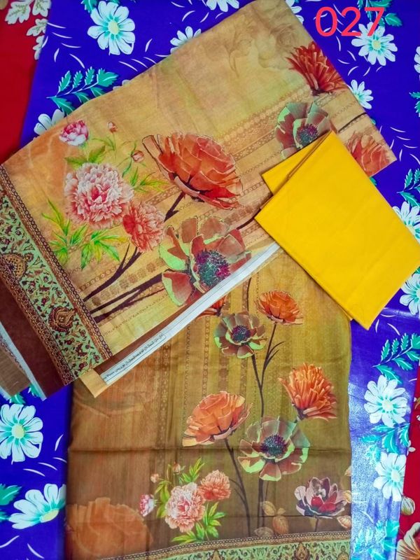 Digital Print Premium