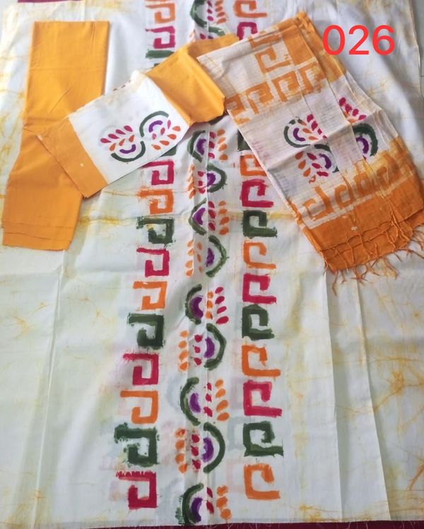 Bexi Batik