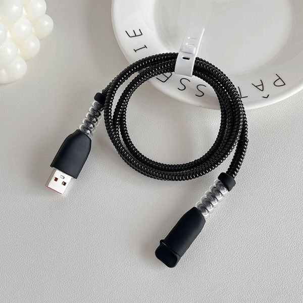 USB to Type C USB Protective Cover