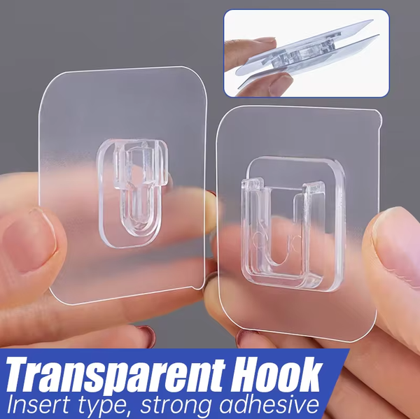 Double Sided Hooks