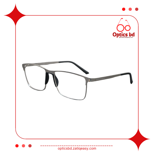 Porsche Design Metal Eyewear | A01