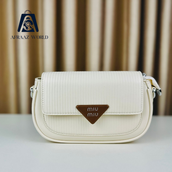 Stylish MIU Bag's