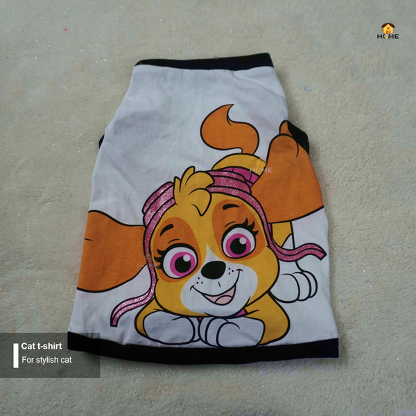 cat t-shirt (6 kg) - Image 2