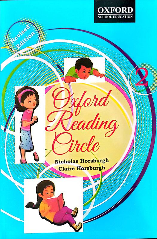 Oxford Reading Circle (Level 2)
