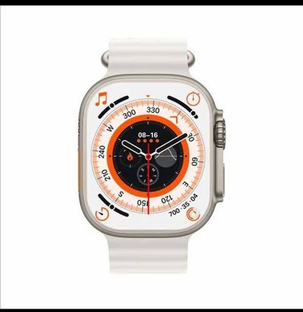 T900 Ultra Smart Watch