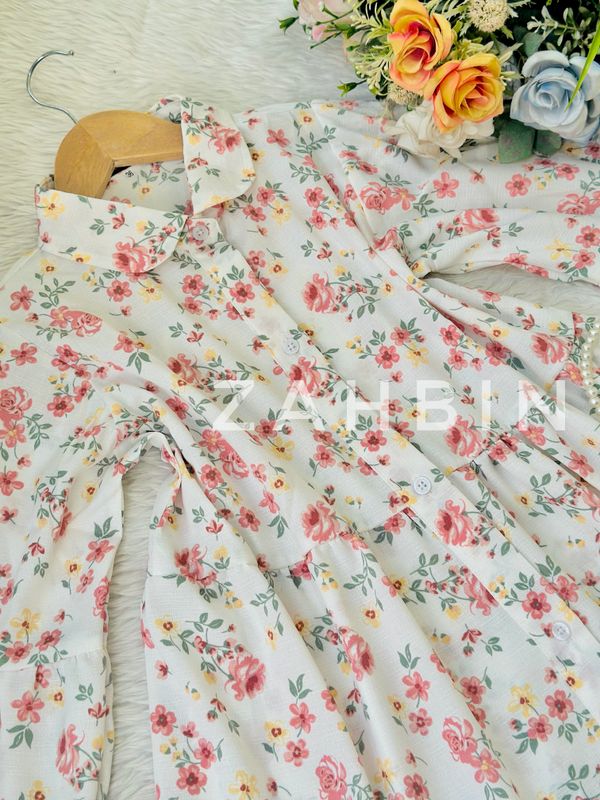 Pretty flora 🌸